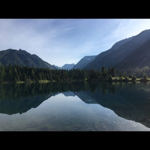 Meet your Posher, Tess